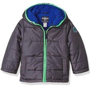 SOLD (Like new) Boy’s OshKosh B’Gosh Jacket